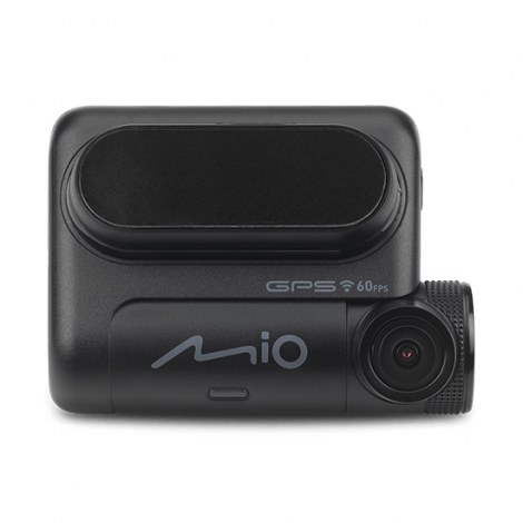 Mio | 24 month(s) | GPS | SpeedCam, HDR | Audio recorder | Camera resolution pixels | Mivue 848 | Full HD 60FPS | Wi-Fi - 4